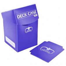 Ultimate Guard 100+ Deck Box - Purple - UGD010305