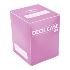 Ultimate Guard 100+ Deck Box - Pink - UGD010306