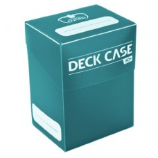 Ultimate Guard 80+ Deck Box - Petrol - UGD010294