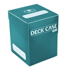 Ultimate Guard 100+ Deck Box - Petrol blue - UGD010299