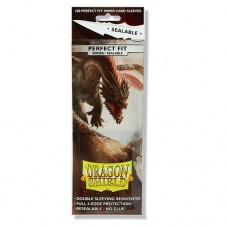 Dragon Shield AT-13023 Card Case Smoke One Size 