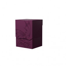 Dragon Shield Deck Shell Box - Wraith - AT-30803