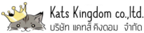 Kats Kingdom co.,ltd